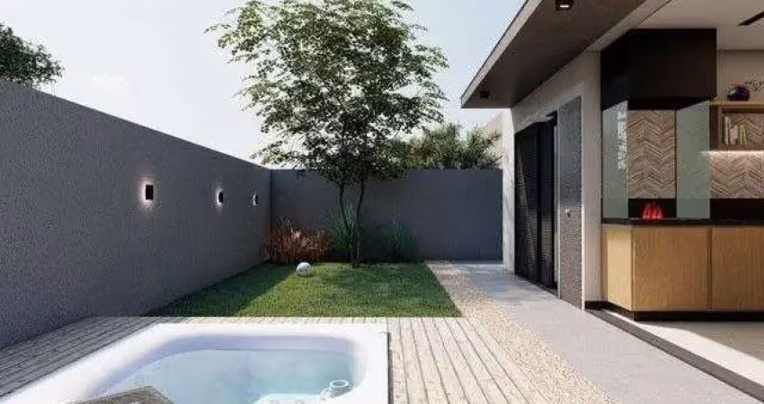 Casa à venda, 185 m² por r$ 1.400.000,00 - rainha - louveira/sp