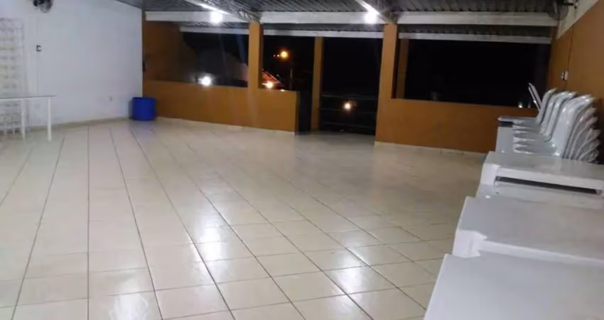 Chácara / sítio à venda na Rua Mercídio Pazelli, 4, Jardim São Luiz, Valinhos