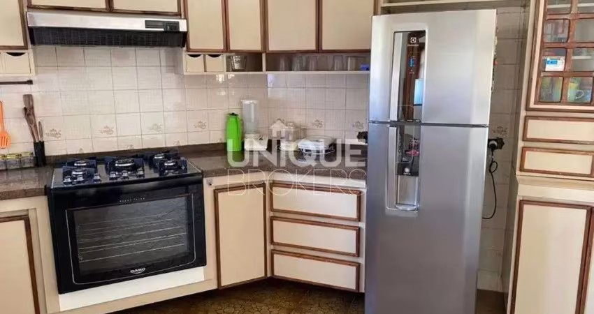 Casa de condomínio com 4 quartos à venda, centro - cabreúva
