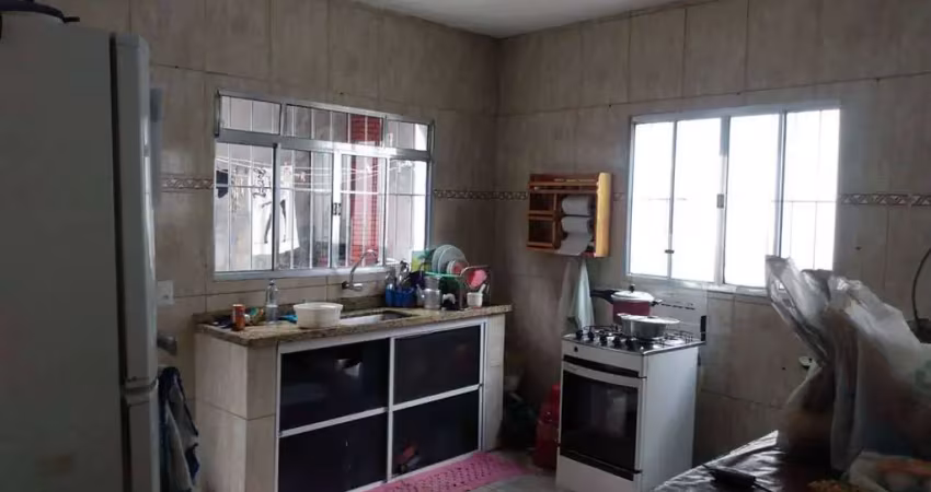 Casa com 1 quarto à venda na Rua Maria Angelica Queroz Telles Guimaraes, 155, Centro, Itupeva