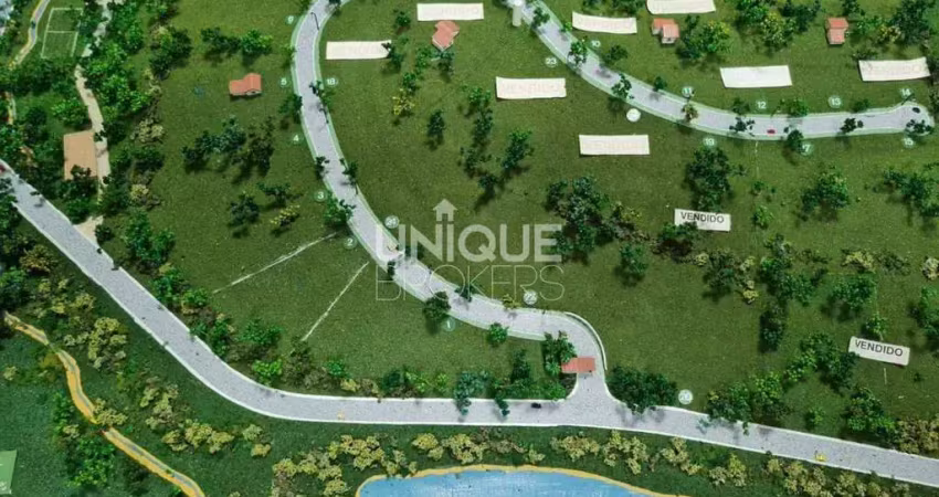Lote/terreno à venda, residencial são domingos - jundiaí