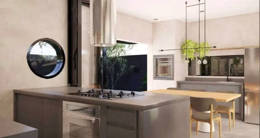 Casa com 3 dormitórios à venda, 170 m² por r$ 1.190.000,00 - jacaré - cabreúva/sp