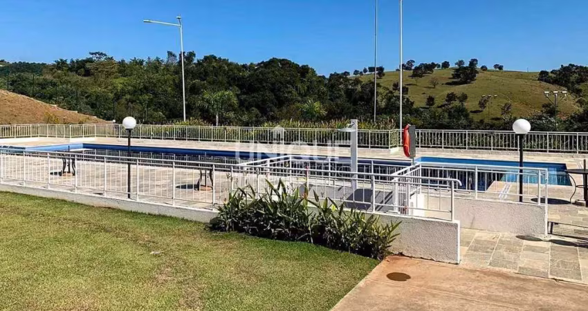 Terreno à venda, 840 m² por r$ 405.000,00 - moinho - itupeva/sp