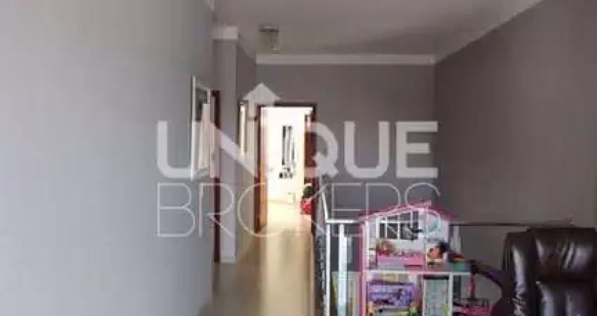 Casa de condomínio com 3 quartos à venda, chácara morada mediterrânea - jundiaí