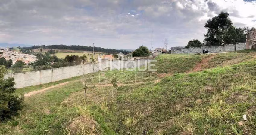 Terreno à venda na Rua Capitão Alberto Mendes Júnior, 31, Vale Azul, Jundiaí