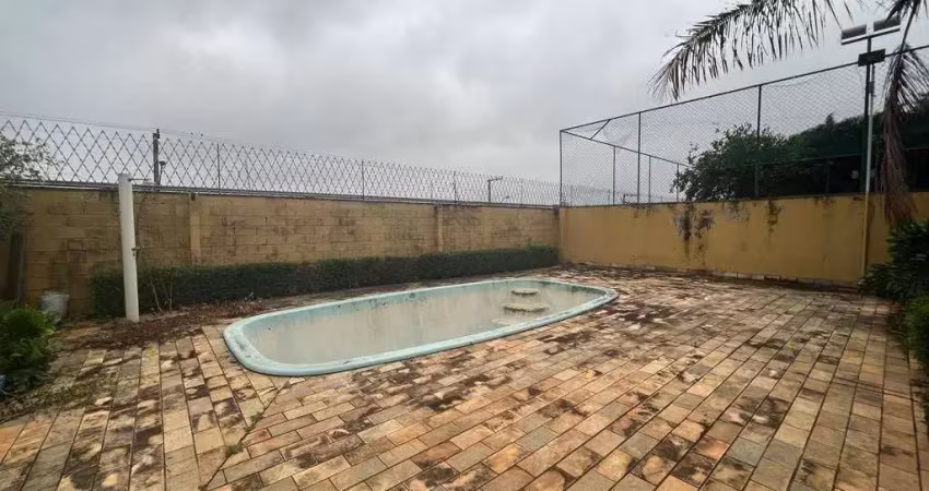 Casa à venda no condomínio portal do paraíso i, engordadouro - jundiaí