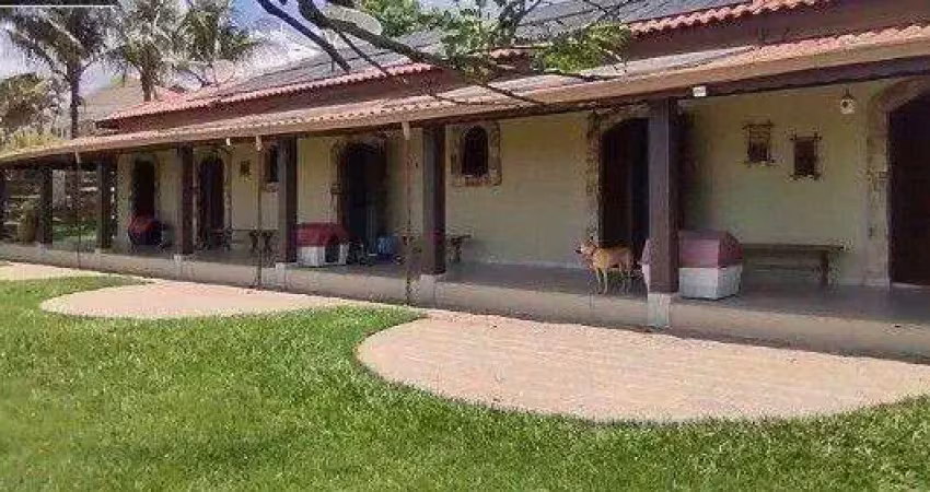 Casa de condomínio com 4 quartos à venda, centro - itupeva