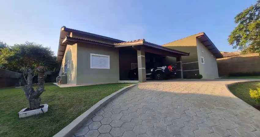 Casa no condomínio tereza cristina, medeiros - jundiaí/sp