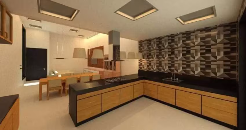Casa à venda, 173 m² por r$ 980.000,00 - jacaré - cabreúva/sp