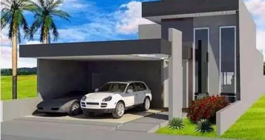 Casa com 3 dormitórios à venda, 170 m² por r$ 930.000,00 - jacaré - cabreúva/sp
