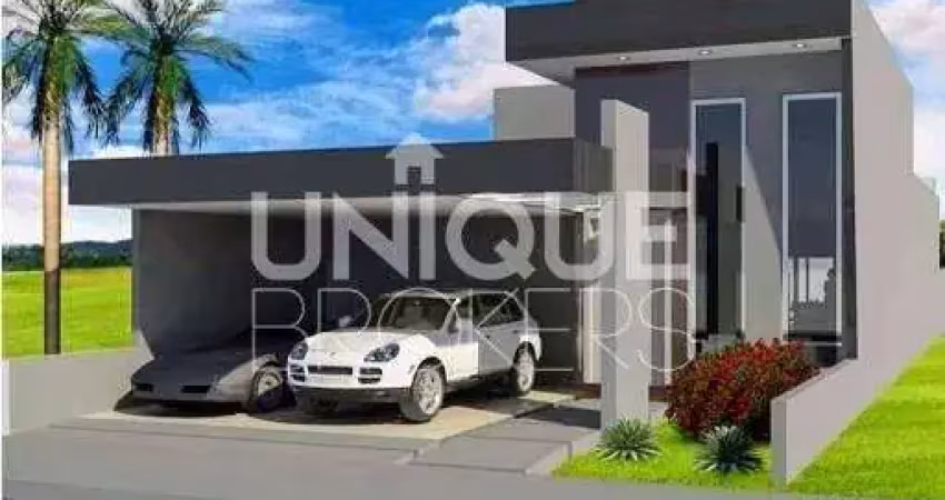 Casa com 3 dormitórios à venda, 170 m² por r$ 930.000,00 - jacaré - cabreúva/sp