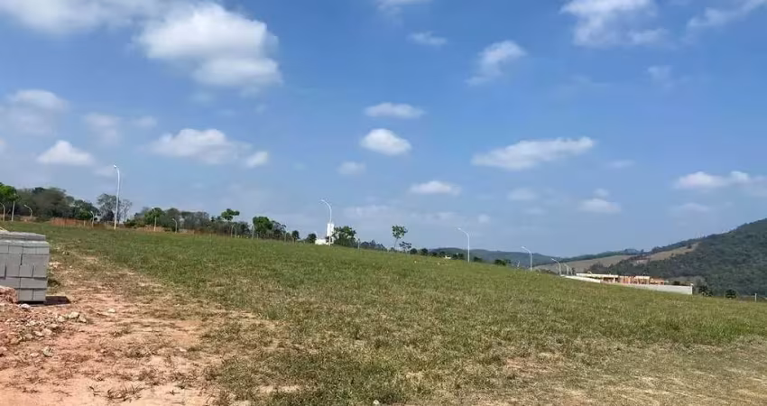 Terreno à venda no condomínio alphaville jundiaí i - jundiaí/sp