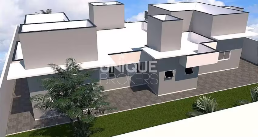 Casa de condomínio com 4 quartos à venda, loteamento portal da colina - jundiaí