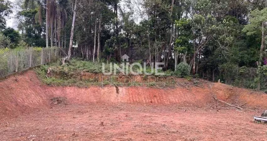 Terreno à venda, 1475 m² por r$ 425.000,00 - capital ville - jundiaí/sp