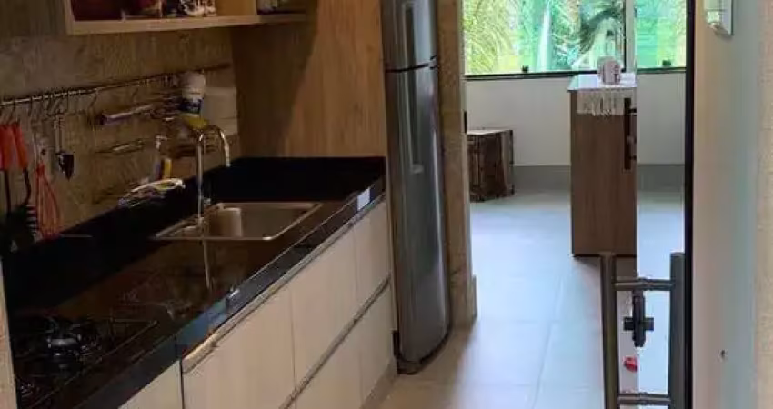 Casa com 3 dormitórios à venda, 1000 m² por r$ 2.990.000,00 - condomínio serra dos cristais. - cajamar/sp