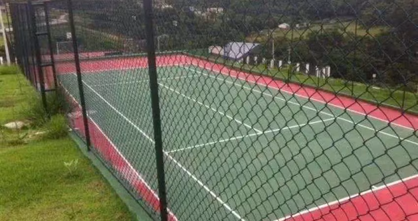 Terreno em condomínio à venda, residencial montes claros - itupeva