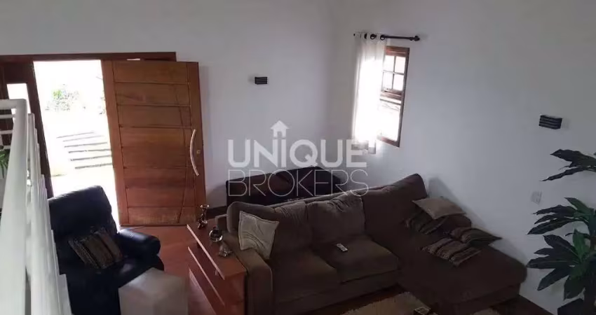 Casa de condomínio com 3 quartos à venda, loteamento portal da colina - jundiaí