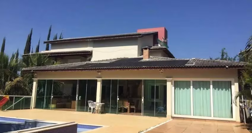 Casa com 5 dormitórios à venda, 1440 m² por r$ 2.400.000,00 - jardim primavera - itupeva/sp