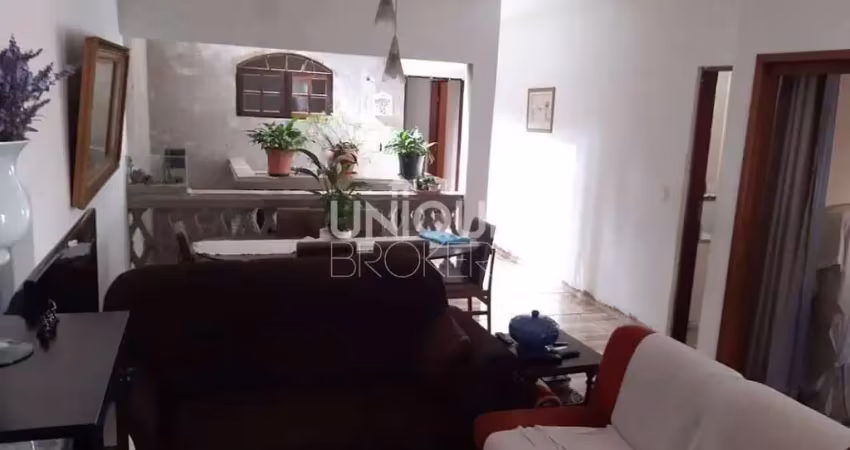 Casa com 3 dormitórios à venda, 353 m² por r$ 950.000,00 - vila arens - jundiaí/sp