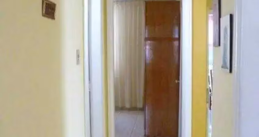 Casa com 2 quartos à venda na Rua Tibiriçá, 176, Vila Arens II, Jundiaí