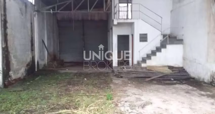 Terreno à venda na Avenida Doutor Odil Campos de Sáes, 1, Vila Vianelo, Jundiaí