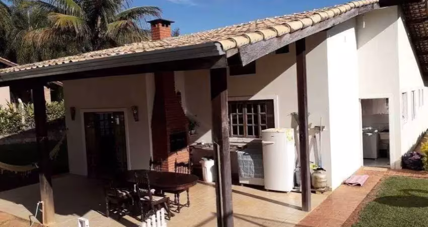 Casa de condomínio com 3 quartos à venda, residencial village aguas de santa elisa - itupeva