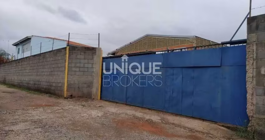 Terreno comercial à venda na Avenida da Uva, 1379, Poste, Jundiaí