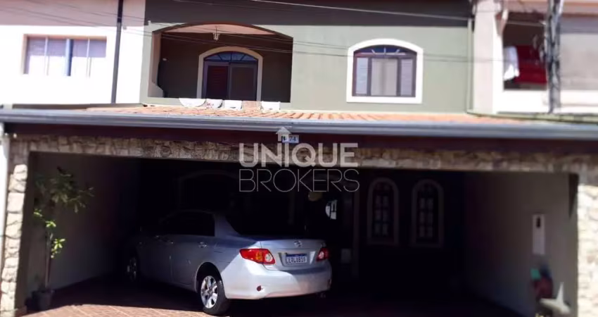 Casa à venda no residencial dos metalúrgicos, recanto quarto centenário, jundiaí - .