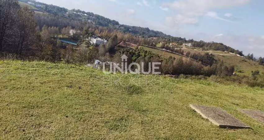 Terreno residencial à venda, jardim caxambu, jundiaí - .