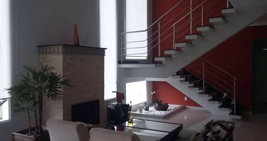 Casa de condomínio com 3 quartos, vila vioto - jundiaí