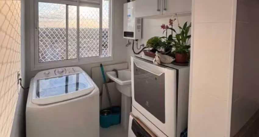 Apartamento com 2 quartos à venda na Rua Atibaia, 64, Jardim Colônia, Jundiaí