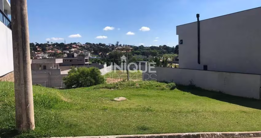 Terreno à venda na Rua Horácio Soares de Oliveira, 50, Chácara Malota, Jundiaí