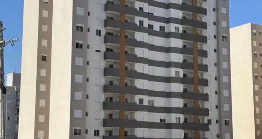 Apartamento com 3 quartos à venda na Avenida Caetano Gornati, 1505, Engordadouro, Jundiaí