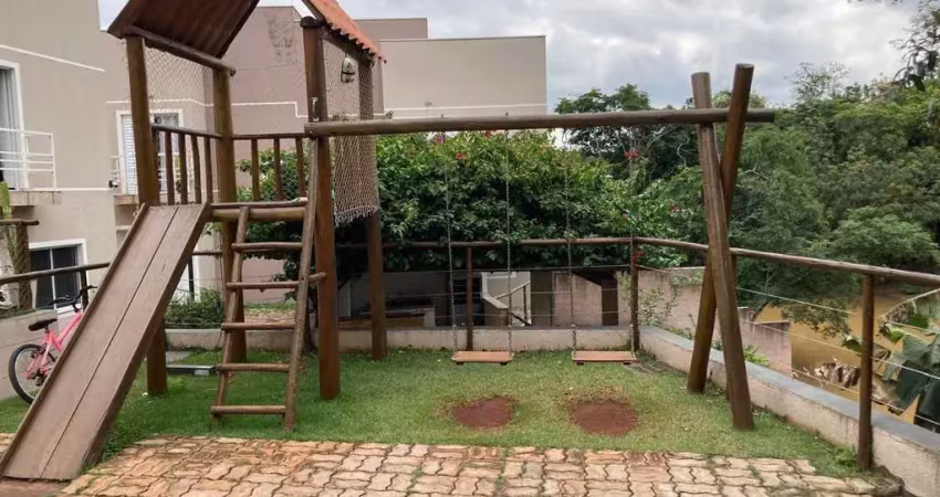 Casa a venda em condomínio residencial dos lagos, jarinu - sp