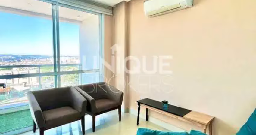Sala comercial mobiliada para venda no condomínio maxime em jundiaí