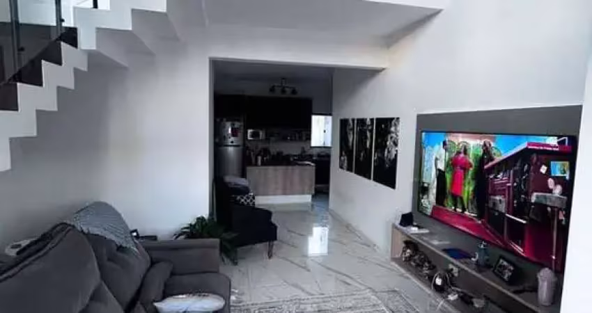 Casa com 3 quartos à venda na Rua Maria Tosi Tartaglia, 182, Residencial Tosi, Itupeva