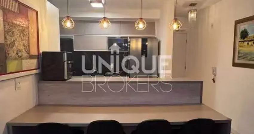Apartamento com 2 quartos, vila santa maria - jundiaí