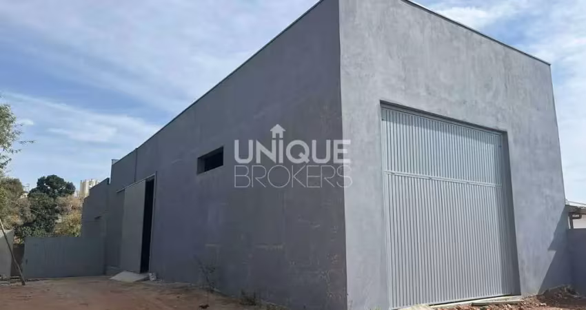 Casa para alugar na Rua União, 440, Parque União, Jundiaí