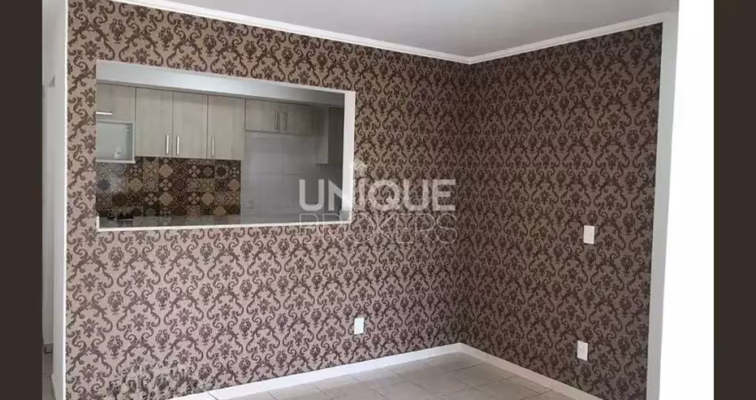 Apartamento com 2 quartos, vila nova jundiainópolis - jundiaí