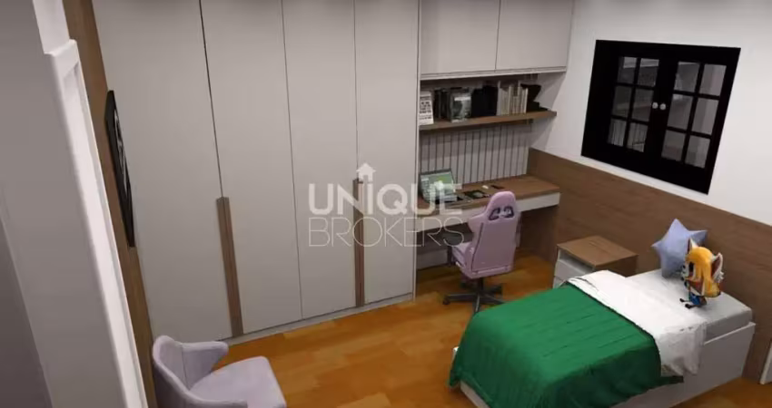Apartamento com 2 quartos para alugar na Rodovia Vereador Geraldo Dias, 77, Portal do Paraíso I, Jundiaí