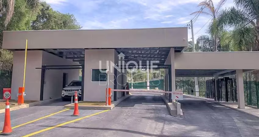 Terrenos à venda no capital ville fase iv em cajamar - sp.