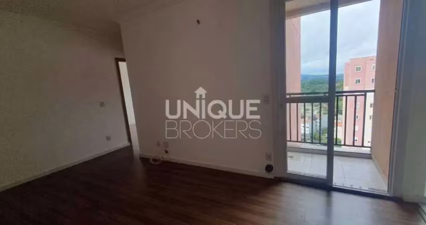 Apartamento à venda no myriad, engordadouro em jundiaí - sp.