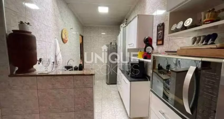 Casa com 3 quartos à venda na Rua Jobair da Silva Prado, 81, Jardim Esplanada, Jundiaí