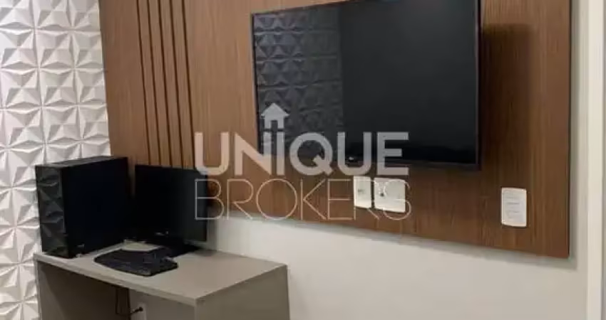 Apartamento com 3 quartos à venda na Rua União, 452, Parque União, Jundiaí