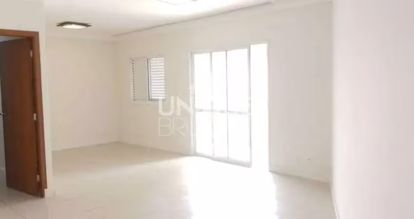 Apartamento com 3 quartos, jardim bonfiglioli - jundiaí
