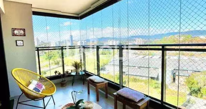 Apartamento à venda no terraço vila bela, jardim campos elísios - jundiaí