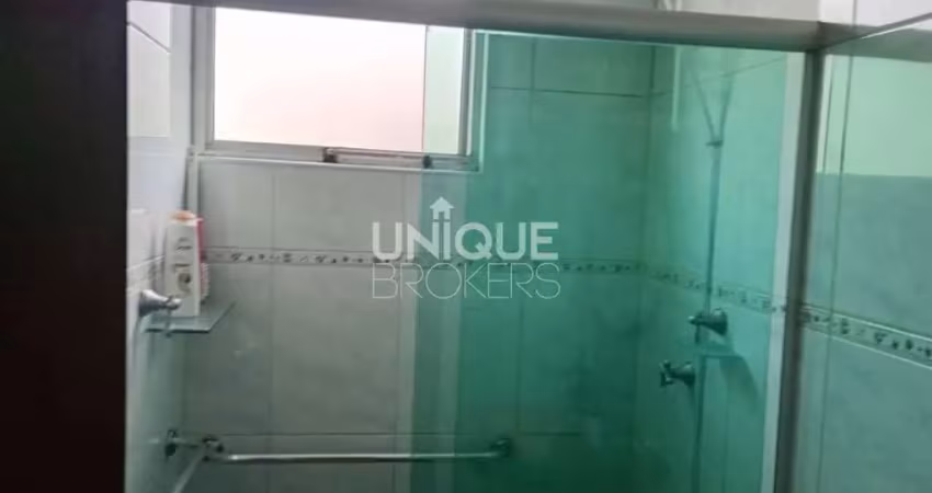 Apartamento com 2 quartos, vila nova jundiainópolis - jundiaí