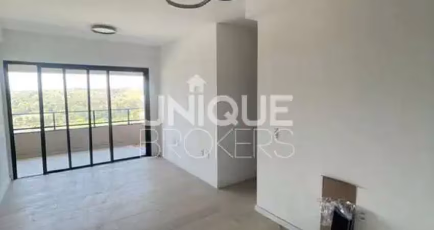 Apartamento para locação no condomínio chronos - residencial chronos eloy chaves