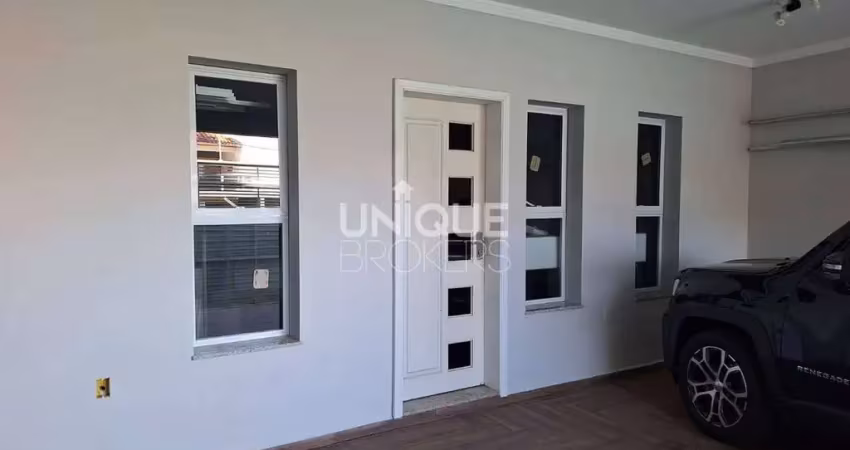Casa com 3 quartos à venda na Rua Bruno Brescancini, 00, Vila Galvão, Jundiaí