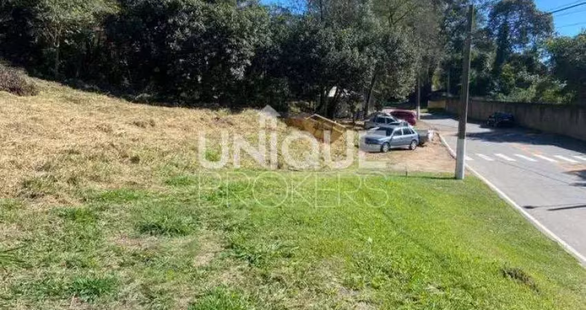 Terreno à venda na Rodovia Anhanguera, 46 km, Capital Ville, Cajamar